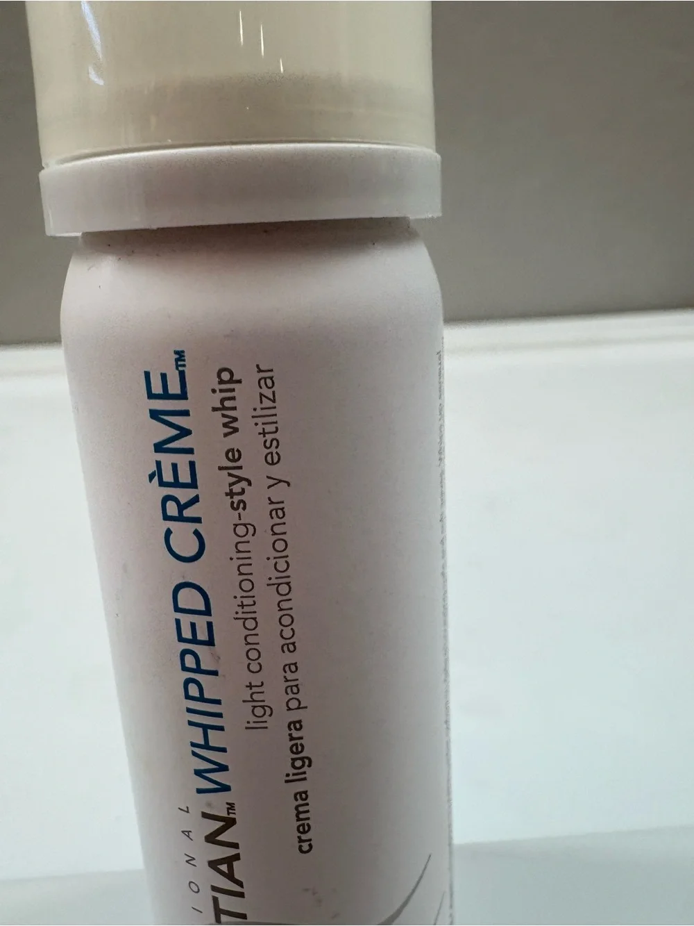 Sebastian professional whipped creme 0.9 oz